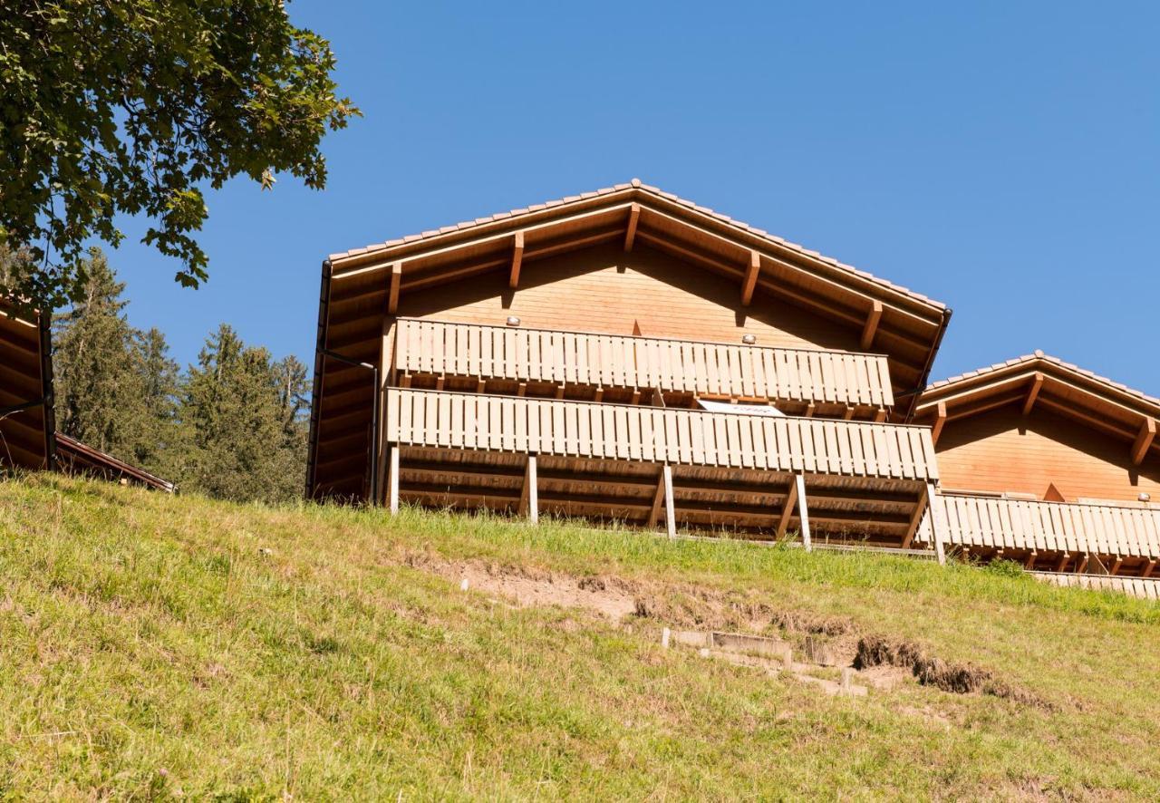 Racers Retreat #5 Villa Wengen Exterior photo