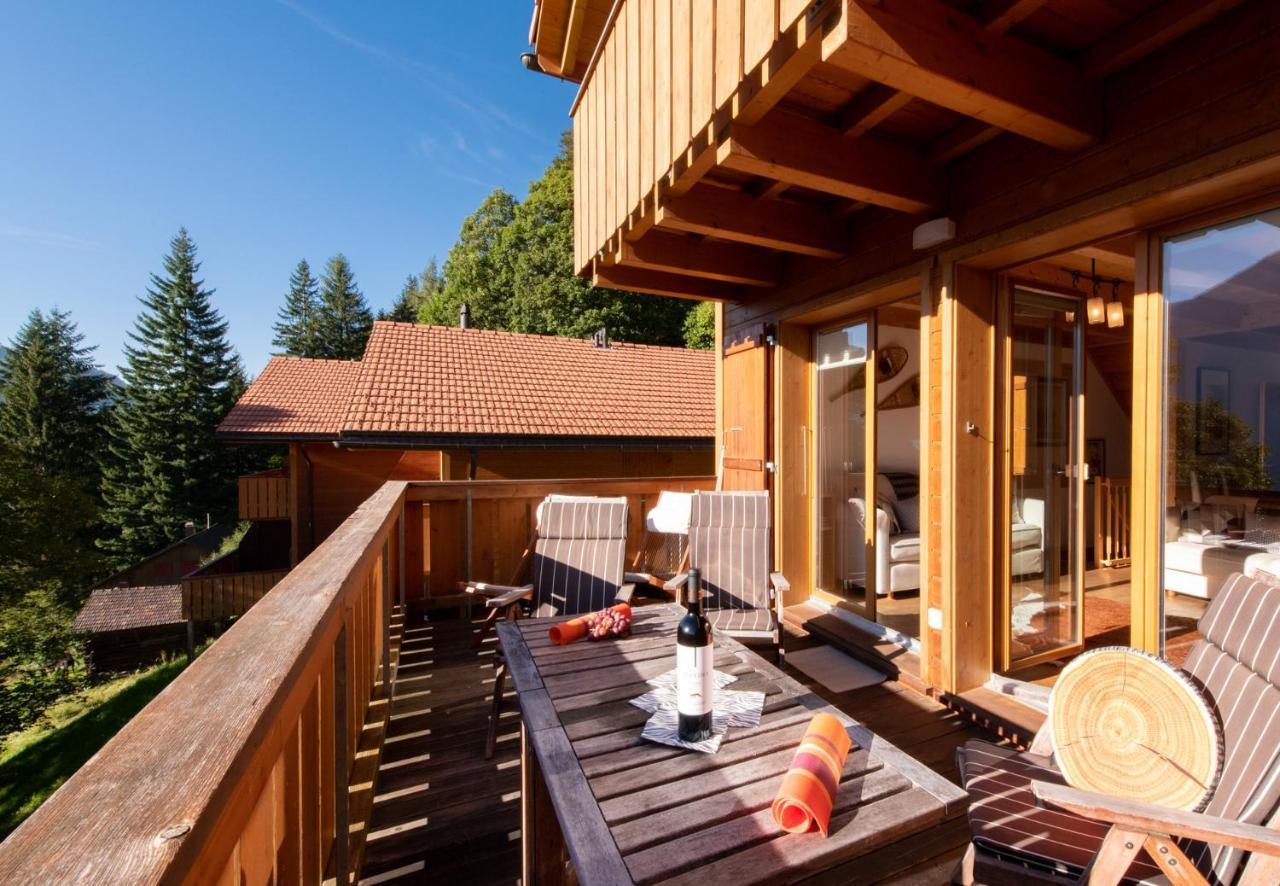 Racers Retreat #5 Villa Wengen Exterior photo
