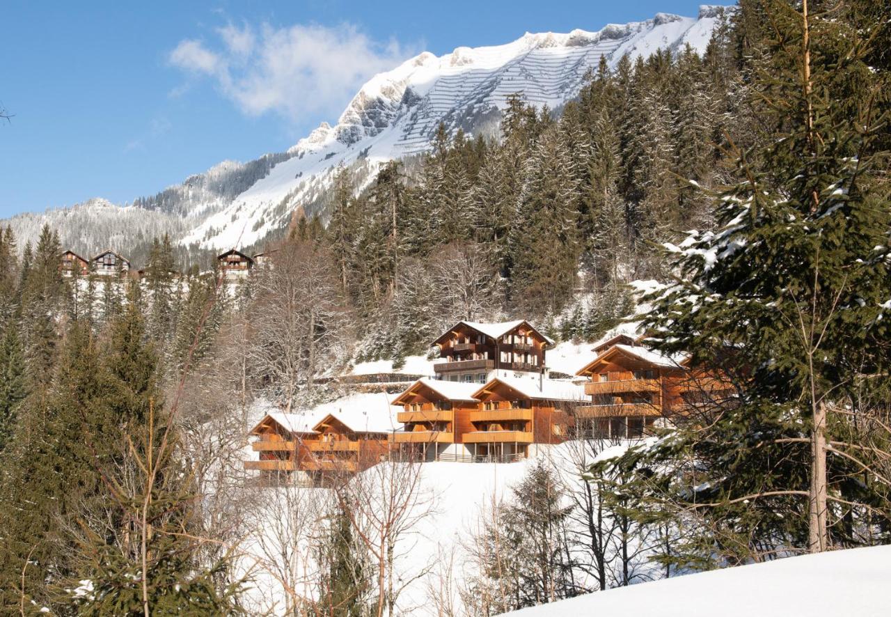 Racers Retreat #5 Villa Wengen Exterior photo