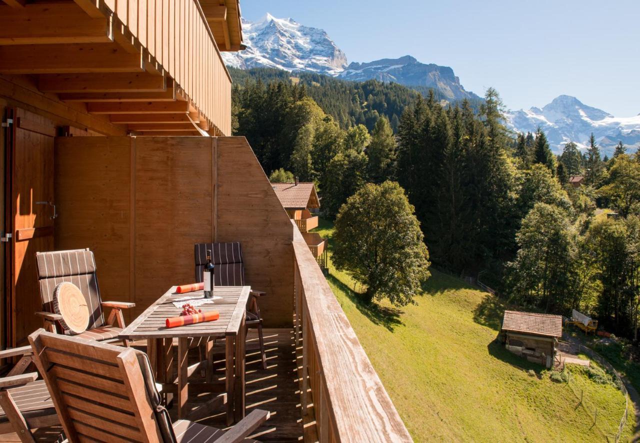 Racers Retreat #5 Villa Wengen Exterior photo