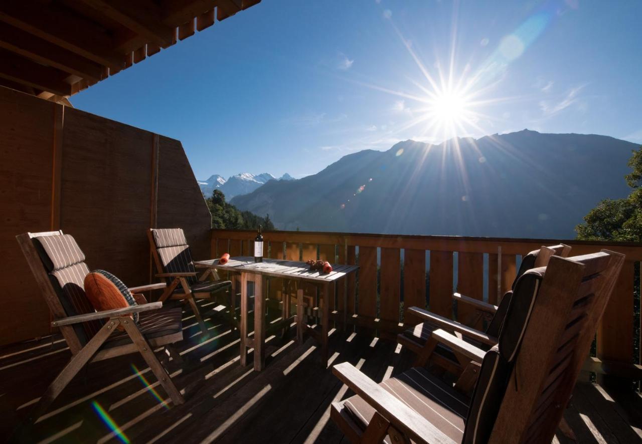 Racers Retreat #5 Villa Wengen Exterior photo